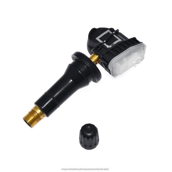 Autopartes El Salvador Z0J2B2687 - sensor de presión de neumáticos tpms ford ev6t1a180cb