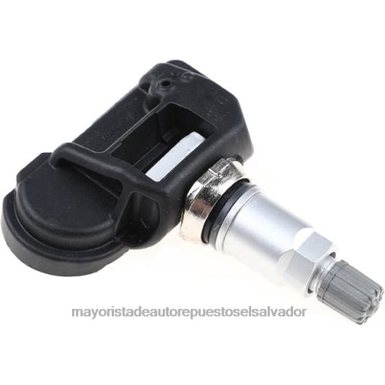 Autopartes El Salvador Z0J2B2707 - sensor de presión de neumáticos tpms chevrolet 13581559