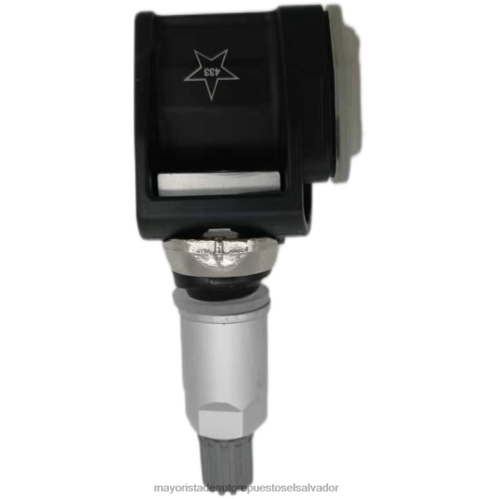 Autopartes El Salvador Z0J2B2757 - tpms cadillac sensor de presión de neumáticos 13529770