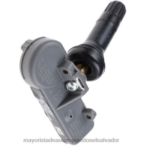 Repuestos De Motos El Salvador Z0J2B2659 - Sensor de presión de neumáticos tpms buick/chevrolet/cadillac/gmc 20922900