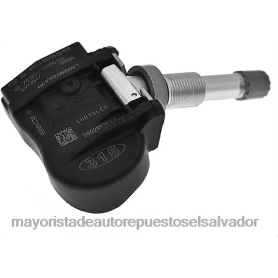 Repuestos De Motos El Salvador Z0J2B2739 - Sensor de presión de neumáticos tpms chrysler 56029526aa