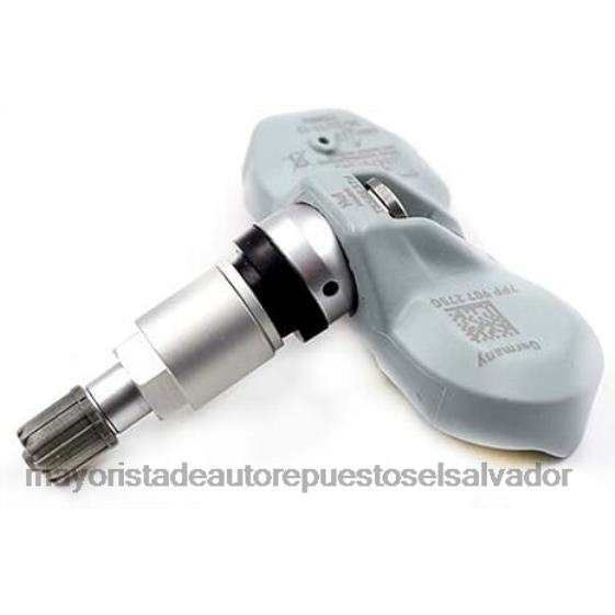 Repuestos De Motos El Salvador Z0J2B2789 - Sensor de presión de neumáticos tpms bmw/audi 7pp907275g