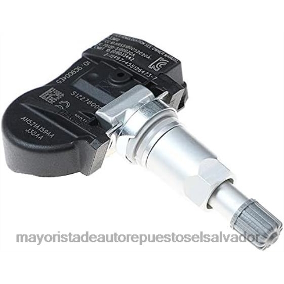 Repuestos De Motos El Salvador Z0J2B2809 - Sensor de presión de neumáticos tpms land rover/jaguar ah521a159aa