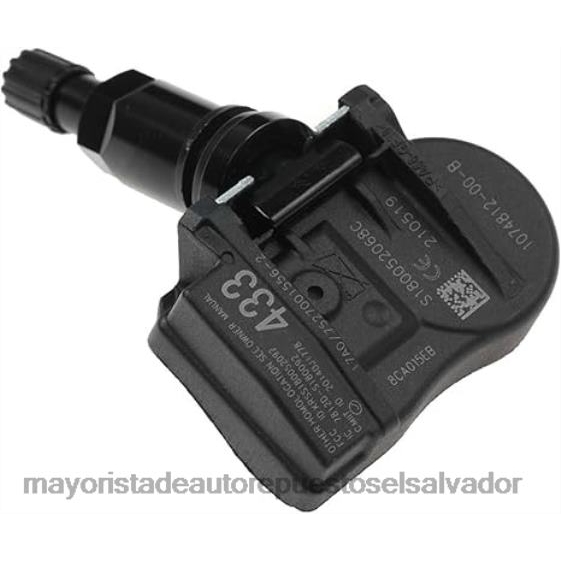 Repuestos De Motos Honda El Salvador Z0J2B2760 - Sensor de presión de neumáticos tpms tesla 107481200b