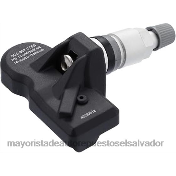 Repuestos De Motos Honda El Salvador Z0J2B2780 - Sensor de presión de neumáticos tpms volkswagen/audi 5q0907275b