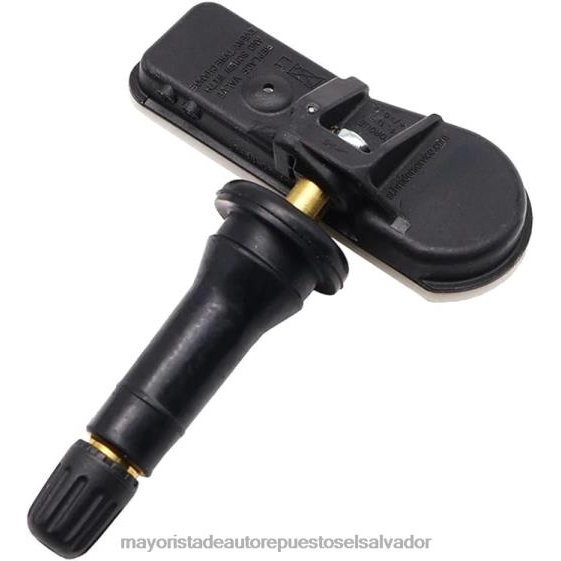 Repuestos De Motos Mayorista Z0J2B2563 - Sensor presión neumáticos tpms peugeot/citroën 9811536380