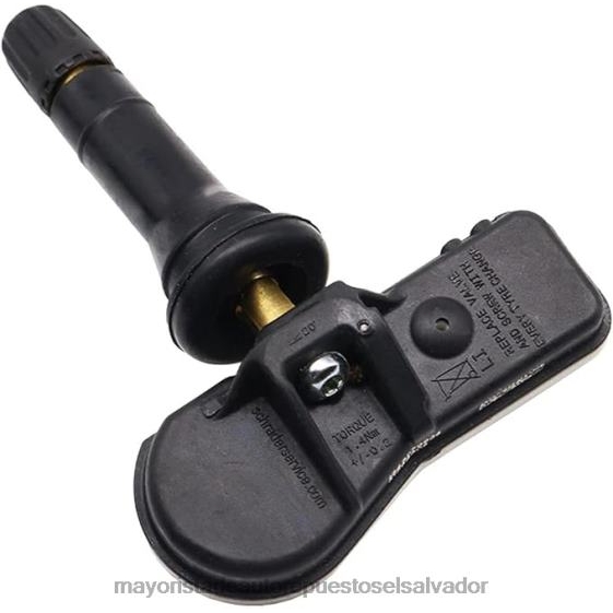Repuestos De Motos Mayorista Z0J2B2563 - Sensor presión neumáticos tpms peugeot/citroën 9811536380