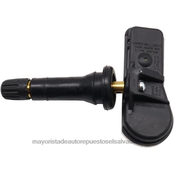 Repuestos De Motos Mayorista Z0J2B2563 - Sensor presión neumáticos tpms peugeot/citroën 9811536380