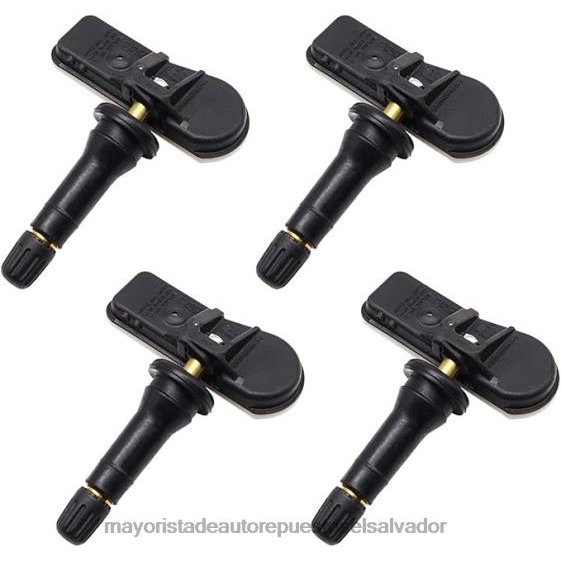 Repuestos De Motos Mayorista Z0J2B2563 - Sensor presión neumáticos tpms peugeot/citroën 9811536380