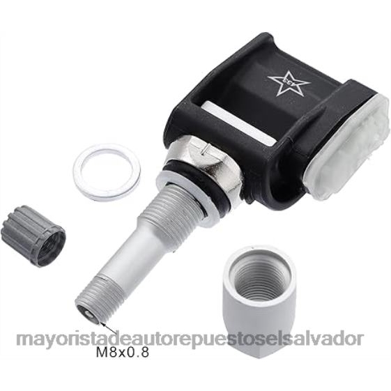 Repuestos De Motos Mayorista Z0J2B2803 - Sensor de presión de neumáticos tpms bmw 36106872774