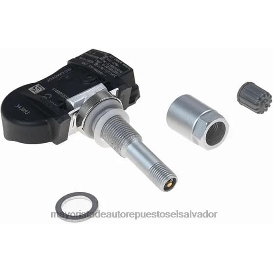 Repuestos De Motos San Salvador Z0J2B2566 - Sensor presión neumáticos tpms peugeot/citroën 543093