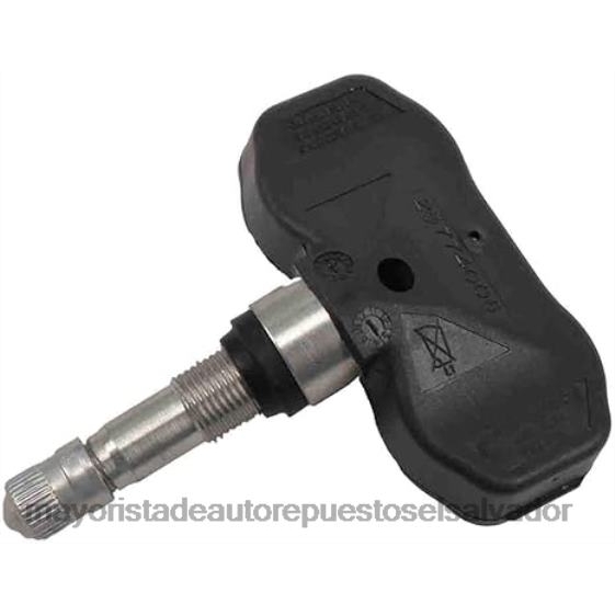 Repuestos De Motos San Salvador Z0J2B2686 - Sensor de presión de neumáticos tpms buick/cadillac/chevrolet/gmc 25774006