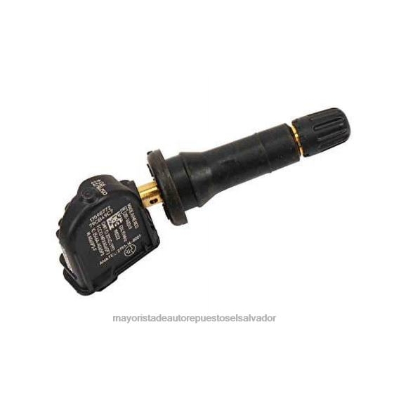 Repuestos De Motos Suzuki El Salvador Z0J2B2661 - Sensor de presión de neumáticos tpms buick/cadillac/chevrolet/gmc 13598772