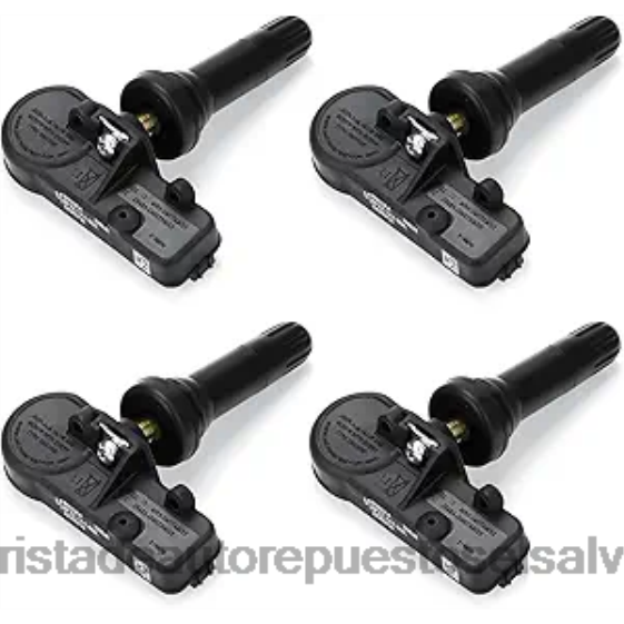 Repuestos De Motos Suzuki El Salvador Z0J2B2681 - Sensor de presión de neumáticos tpms ford/lincoln 7l1z1a189a