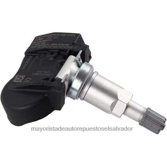 Venta De Repuestos Motos Mayorista Z0J2B2724 - sensor de presión de neumáticos tpms ford 8g921a189kb