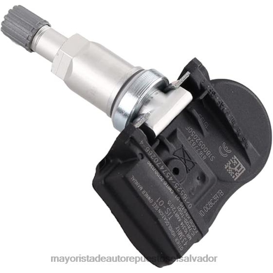 Venta De Repuestos Motos Mayorista Z0J2B2724 - sensor de presión de neumáticos tpms ford 8g921a189kb