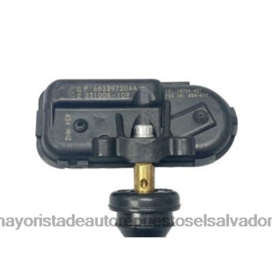 Venta De Repuestos Motos Mayorista Z0J2B2744 - Sensor de presión de neumáticos tpms jeep 68324960aa