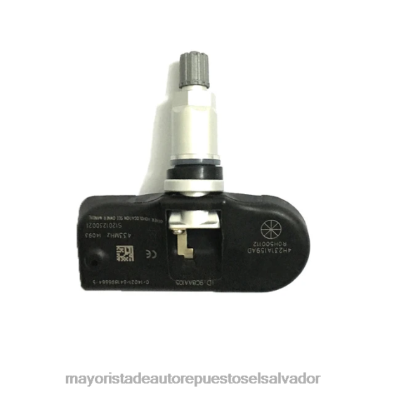 Venta De Repuestos Motos Mayorista Z0J2B2844 - tpms jaguar el sensor de presión 4h231a159ad 433mhz