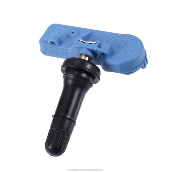 Venta De Repuestos Para Motos Suzuki En El Salvador Z0J2B2702 - Sensor de presión de neumáticos tpms chevrolet/cadillac 13581561