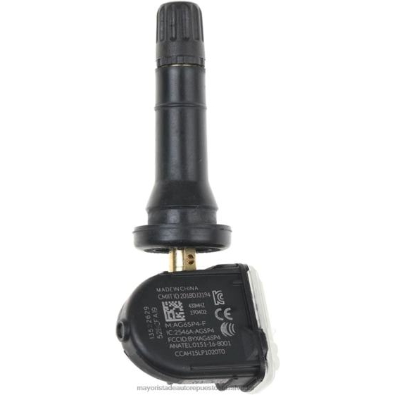 Venta De Repuestos Para Motos Suzuki En El Salvador Z0J2B2712 - sensor de presión de neumáticos tpms chevrolet 13522629