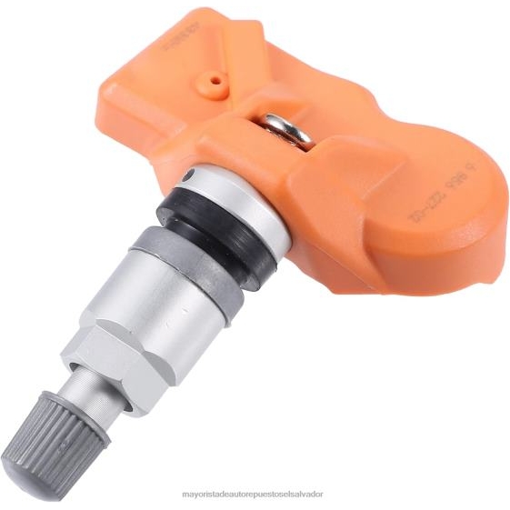 Venta De Repuestos Para Motos Suzuki En El Salvador Z0J2B2822 - tpms bmw el sensor de presión 36106856227 433mhz