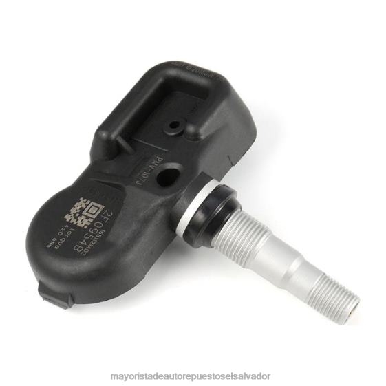Autopartes El Salvador Z0J2B2857 - tpms toyota el sensor de presión 4260733021 296mhz