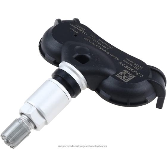Autopartes El Salvador Z0J2B2917 - tpms toyota el sensor de presión 426070c070 356mhz