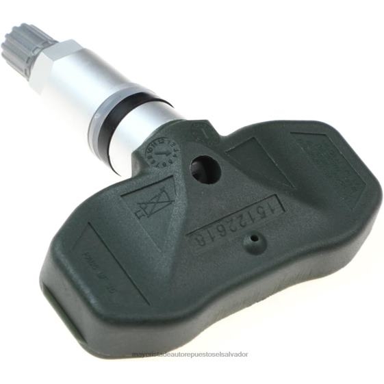 Autopartes El Salvador Z0J2B2927 - tpms isuzu el sensor de presión 15122618 366mhz