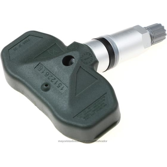 Autopartes El Salvador Z0J2B2927 - tpms isuzu el sensor de presión 15122618 366mhz