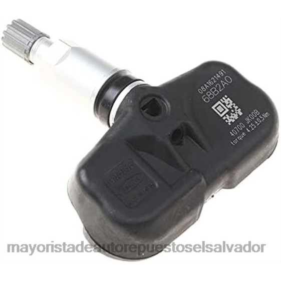 Autopartes El Salvador Z0J2B2947 - tpms infiniti el sensor de presión 40700jk00b 386mhz