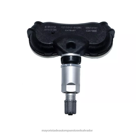 Piezas De Recambio Automóvil Z0J2B2918 - tpms toyota el sensor de presión 426070c091 357mhz