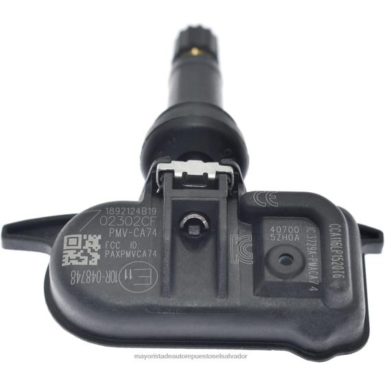 Piezas De Recambio Automóvil Z0J2B2938 - tpms nissan el sensor de presión 407003hn0b 377mhz