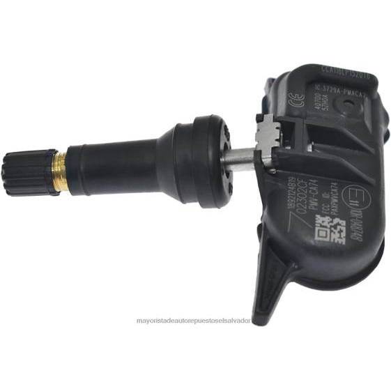 Piezas De Recambio Automóvil Z0J2B2938 - tpms nissan el sensor de presión 407003hn0b 377mhz