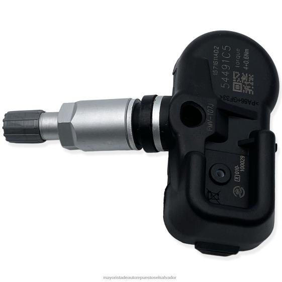 Repuestos De Motos El Salvador Z0J2B2859 - tpms toyota el sensor de presión 4260748020 298mhz
