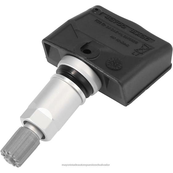 Repuestos De Motos El Salvador Z0J2B2879 - tpms nissan el sensor de presión 407001aa0c 318mhz