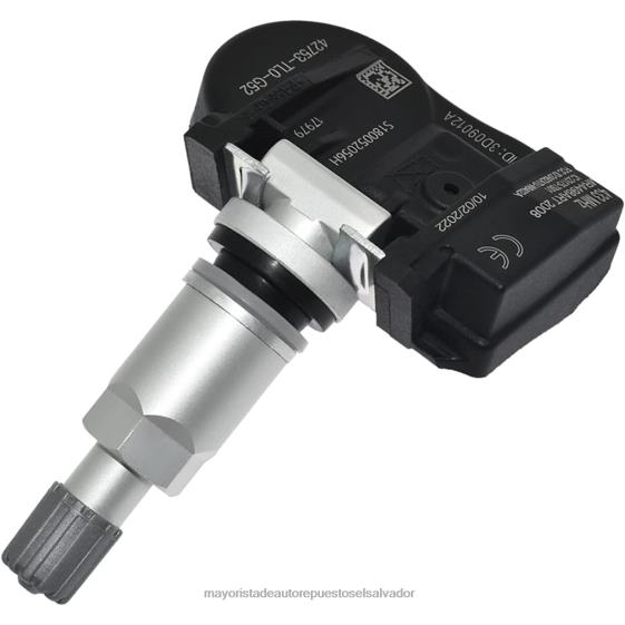 Repuestos De Motos Honda El Salvador Z0J2B2920 - tpms honda el sensor de presión 42753tl0g54 359mhz