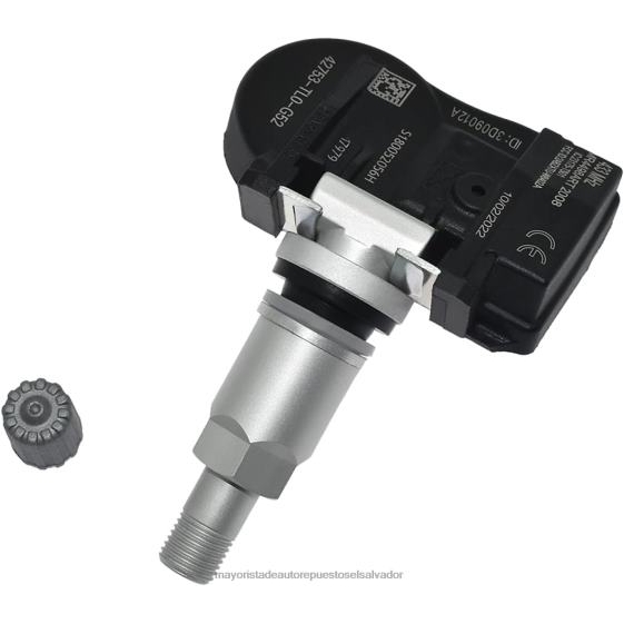 Repuestos De Motos Honda El Salvador Z0J2B2920 - tpms honda el sensor de presión 42753tl0g54 359mhz