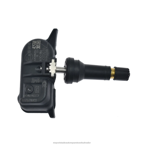 Repuestos De Motos Honda El Salvador Z0J2B2940 - tpms nissan el sensor de presión 407005zh0a 379mhz
