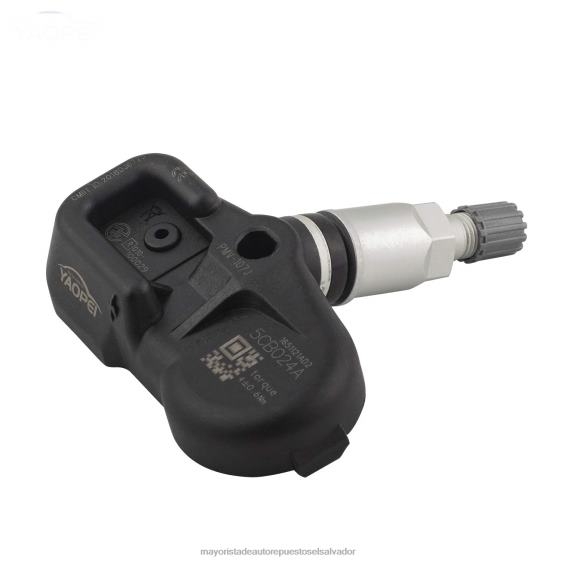 Repuestos De Motos Mayorista Z0J2B2853 - tpms toyota el sensor de presión 4260733011 292mhz