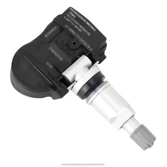 Repuestos De Motos Mayorista Z0J2B2883 - tpms mazda el sensor de presión bha437140 322mhz