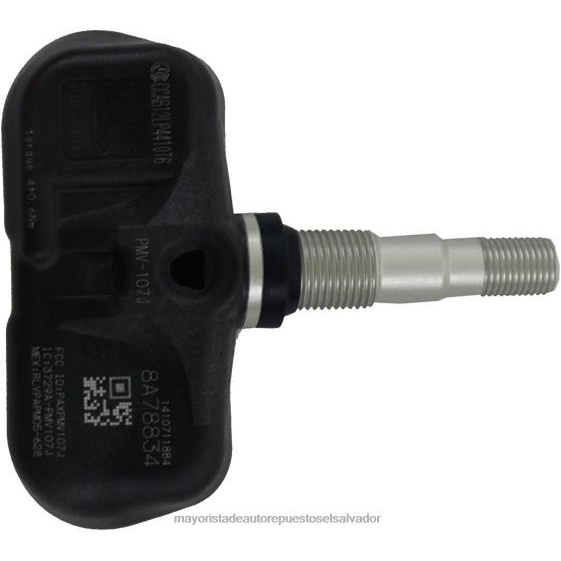 Repuestos De Motos Mayorista Z0J2B2893 - tpms toyota el sensor de presión 4260752020 332mhz