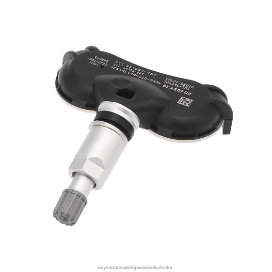 Repuestos De Motos Mayorista Z0J2B2933 - tpms toyota el sensor de presión 4260708010 372mhz