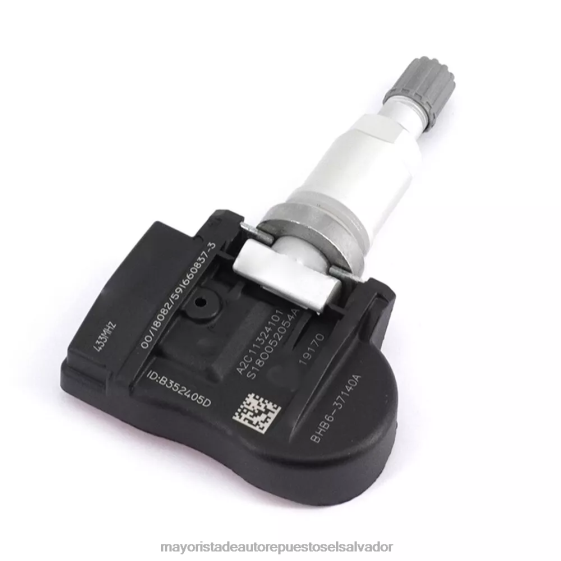Venta De Repuestos Motos Mayorista Z0J2B2884 - tpms mazda el sensor de presión gn3a37140b 323mhz