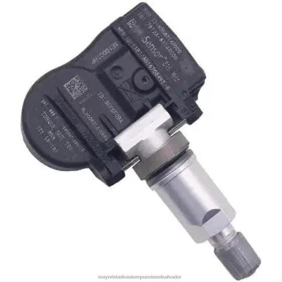 Venta De Repuestos Motos Mayorista Z0J2B2894 - tpms nissan el sensor de presión 407003an1a 333mhz