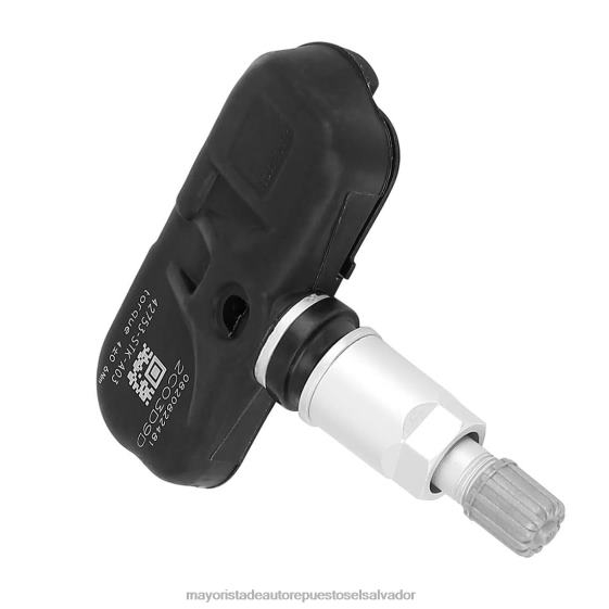 Venta De Repuestos Motos Mayorista Z0J2B2904 - tpms honda el sensor de presión 42753stka04 343mhz