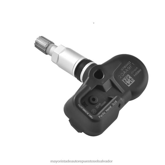 Venta De Repuestos Para Motos Suzuki En El Salvador Z0J2B2902 - tpms toyota el sensor de presión 426070c010 341mhz